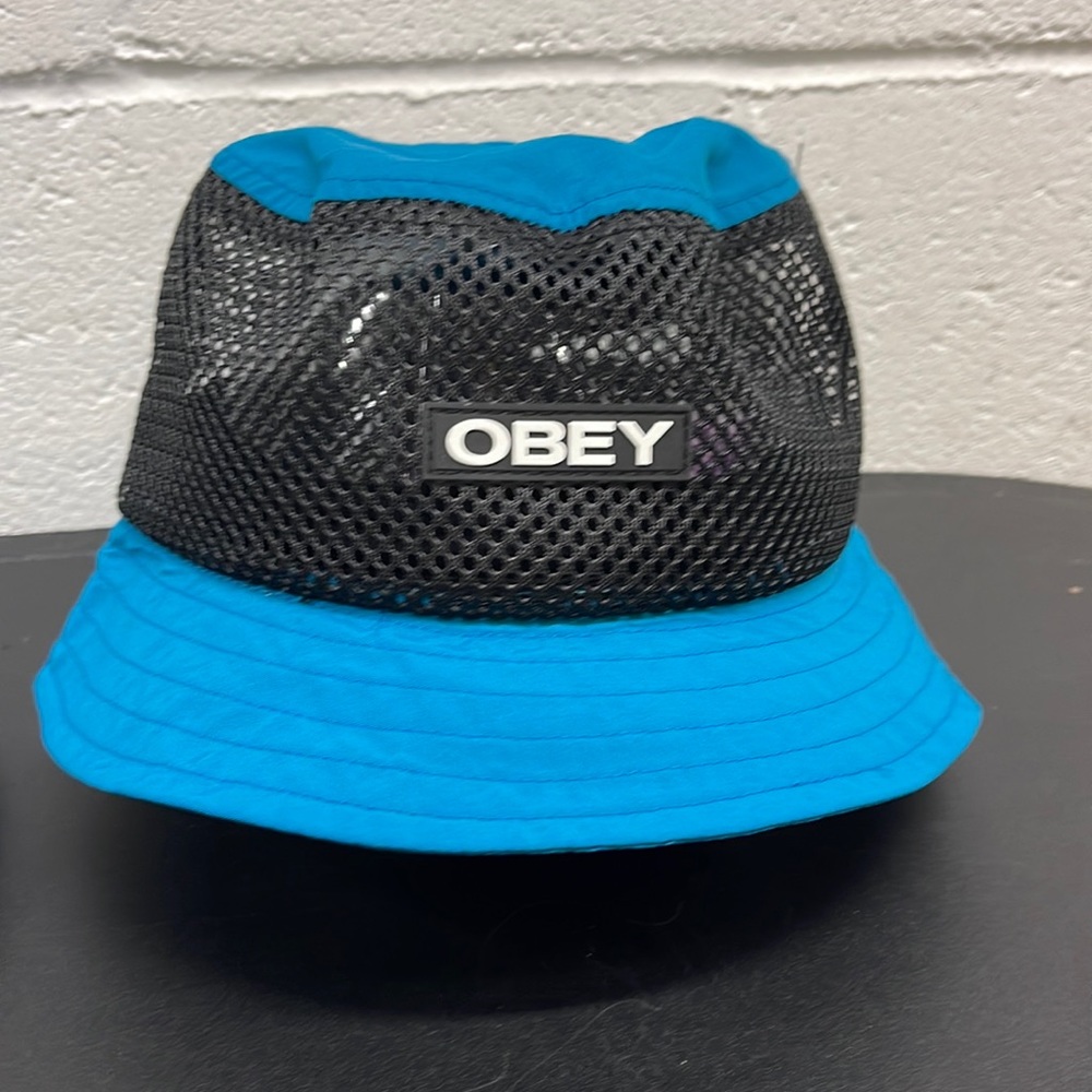 Obey Depot Bucket Hat